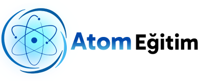 Atom Eğitim